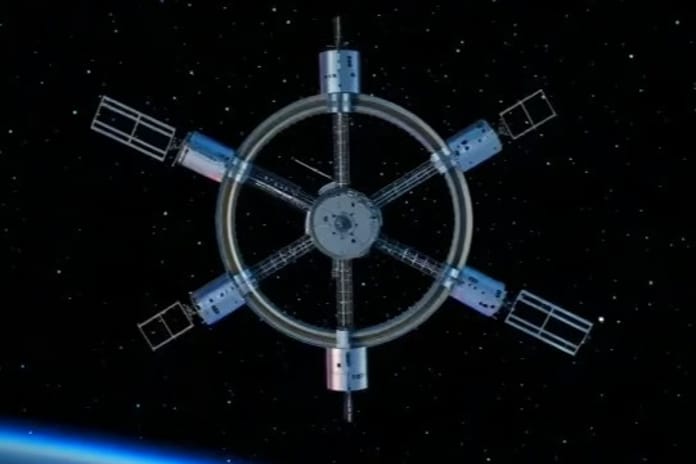 Uzayda 'yapay yerçekimi' devrimi: Rusya’dan insan sağlığına odaklanan yeni istasyon