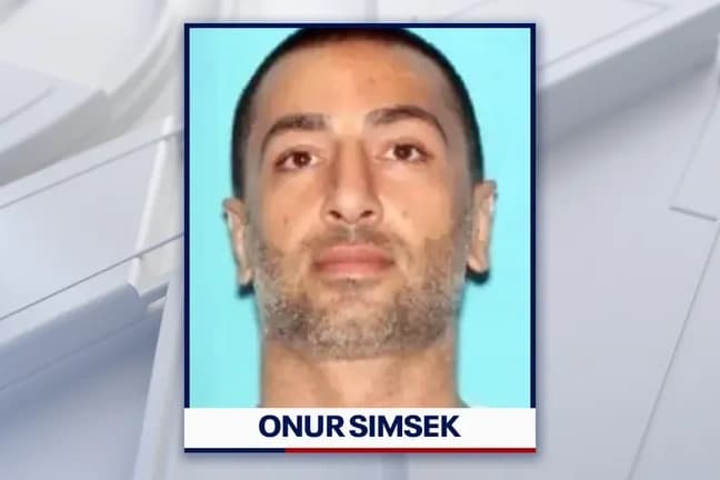 FBI Türkiye’de olduğu düşünülen Türk vatandaşı için 150 bin dolar ödül koydu