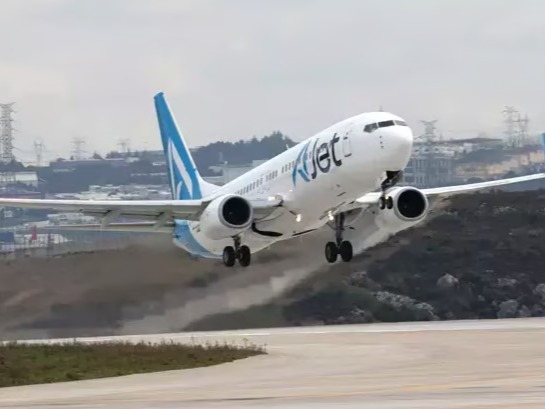 Türkiye'den Şam'a düzenli uçuşlar başlıyor