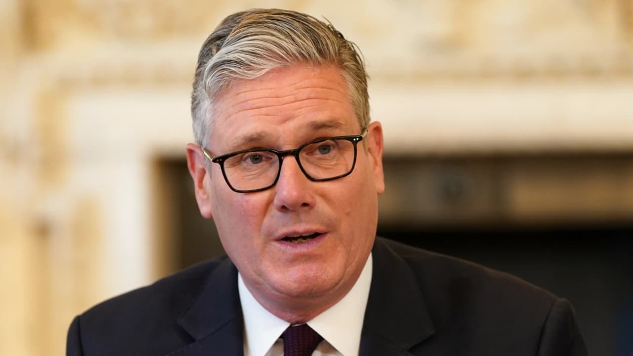 Keir starmer milletvekilliğinden de istifa etti: Siyasi kariyerinde yeni dönem