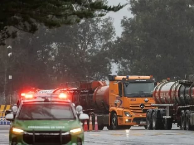 Dünyanın en büyük yer altı bakır madeninde göçük: 6 ölü