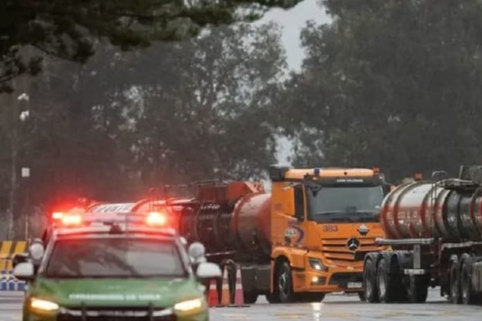 Dünyanın en büyük yer altı bakır madeninde göçük: 6 ölü