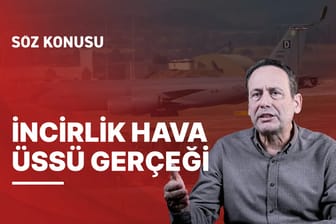 "İncirlik Üssü Türkiye'nin Tapulu Malıdır"
