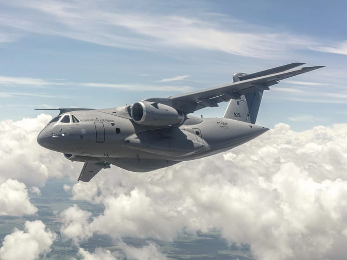 Portekiz, Embraer ile altıncı KC-390 uçağını satın aldı ve on ek satın alma opsiyonu ekledi