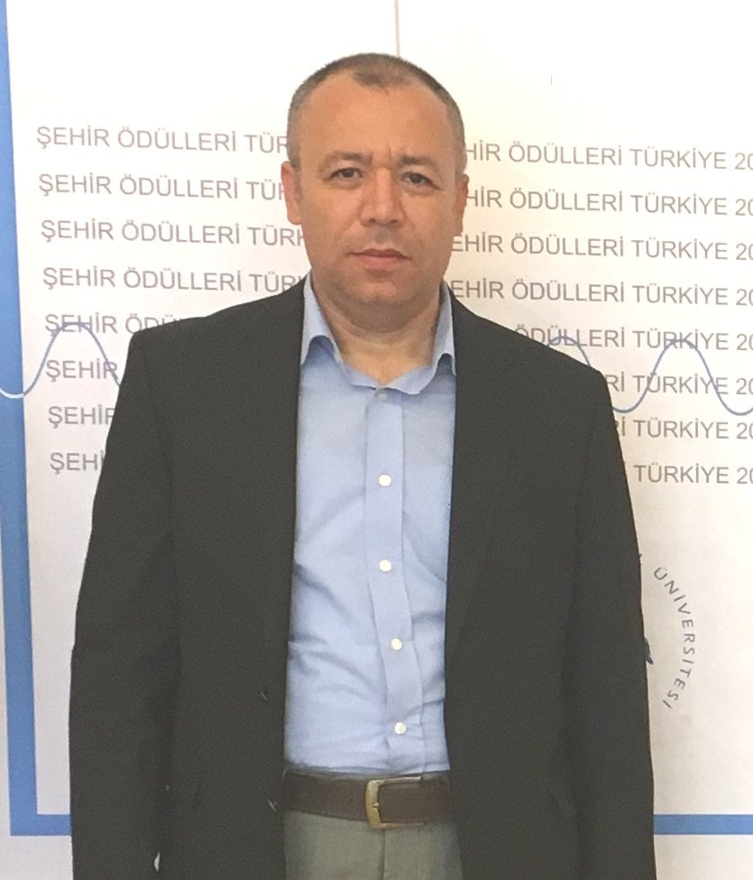 Yenidoğan çetesi hemşiresi Hüseyin Günerhan