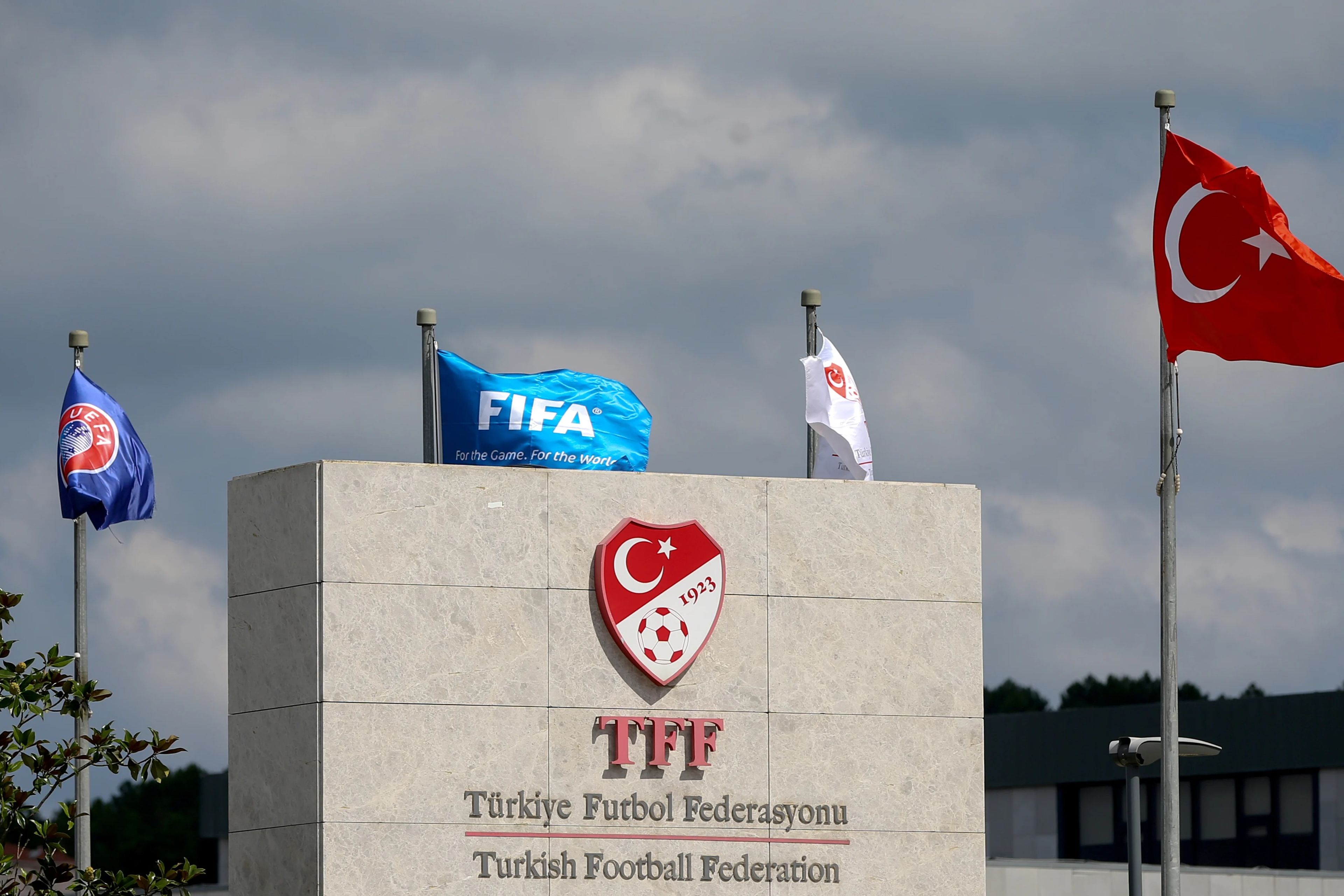 Süper Lig puan durumu | TFF ile 22 Eylül Süper Lig puan durumu sıralaması nasıl?