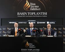 Türkiye'nin bilimsel başarısı destekleniyor: İlim Yayma Ödülleri 29 Kasım'da sahiplerini buluyor