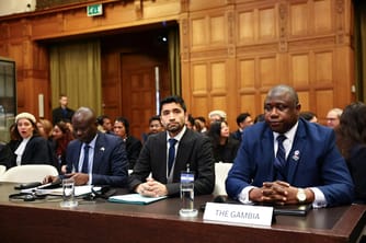 Gambia Reopens Genocide Allegations Against Myanmar