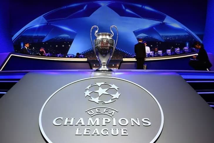 Real Madrid Juventus maçı ne zaman?