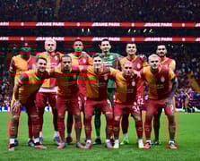 RAMS Park'ta kritik Şampiyonlar Ligi akşamı: Galatasaray, Bodo/Glimt Karşısında serisine güveniyor