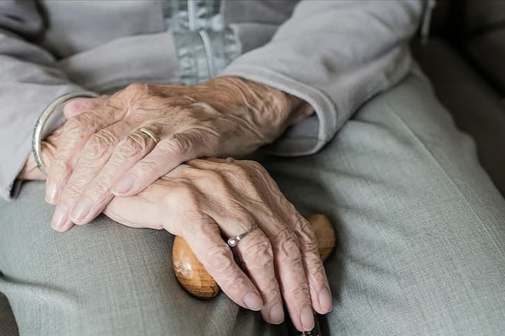Yaşlı ve engelli ödemeleri başladı: Tutar 7,2 milyar