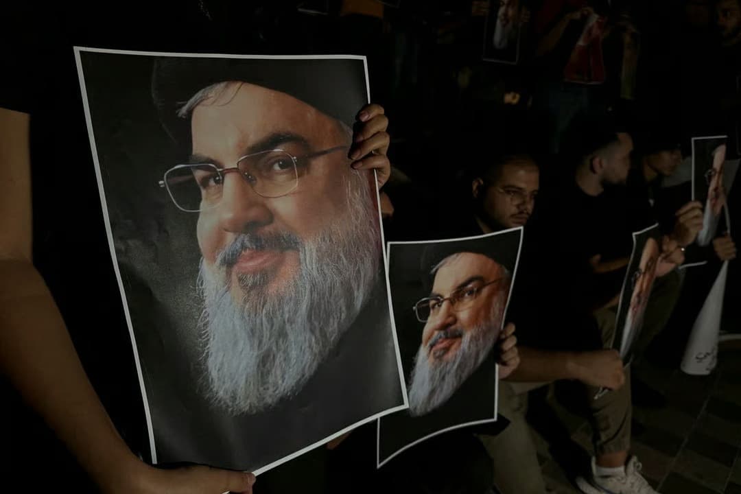 İsrail basınından çarpıcı Nasrallah itirafı