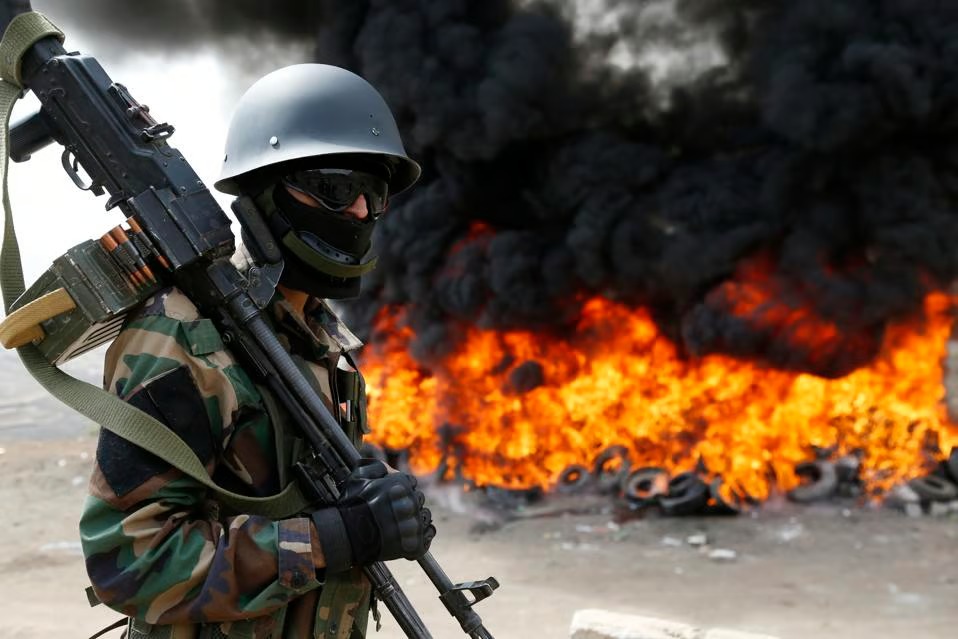 Sanctions Unlikely To Shift Houthi Strategy, Say Experts