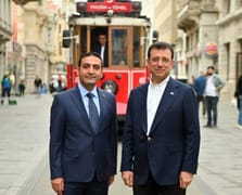 İnan Güney, 'BELTAŞ üzerinden usulsüz reklam geliri' iddialarını reddetti