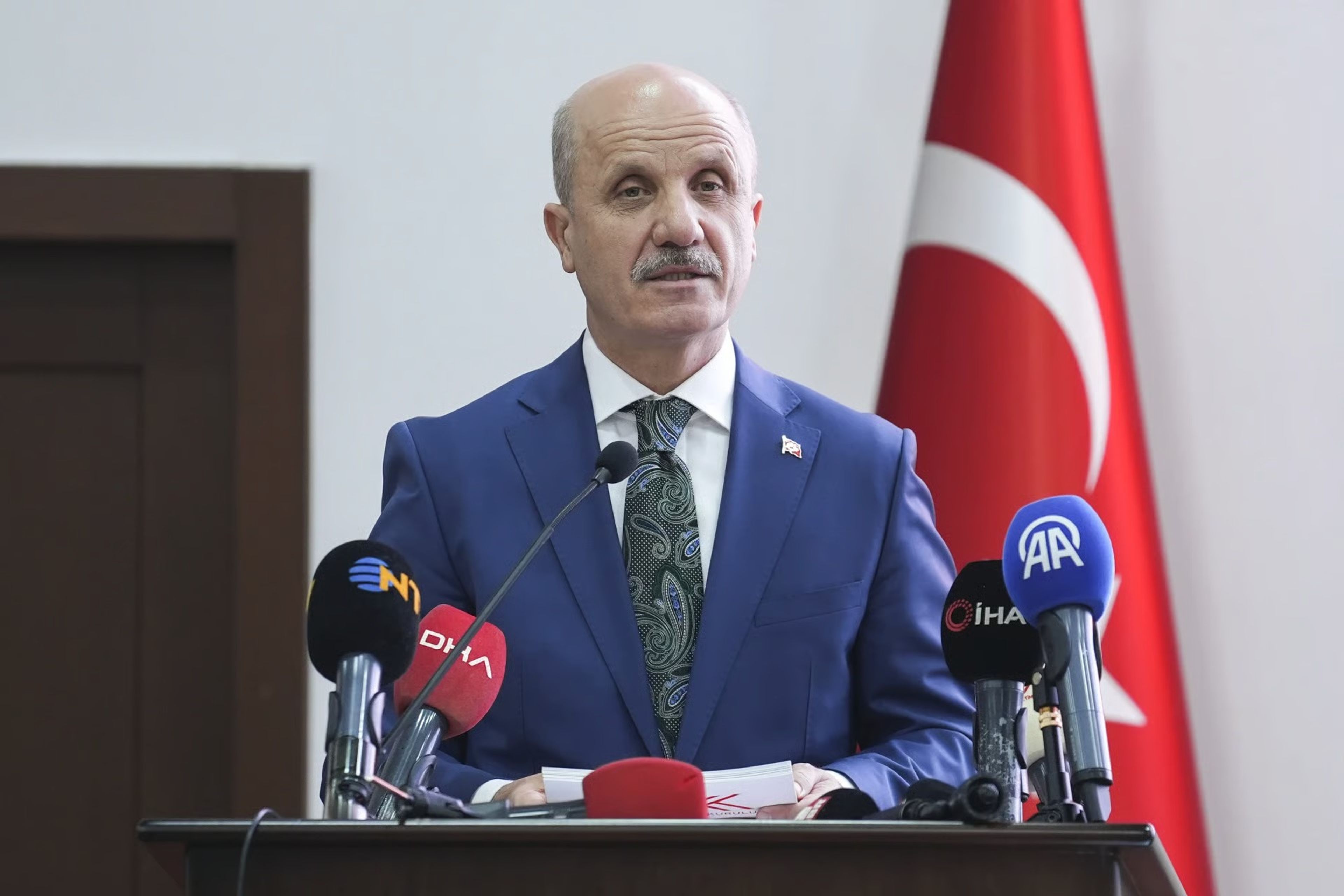 YÖK Başkanı Özvar'dan rektörlere talimat: O dersler artık müfredatta olmayacak