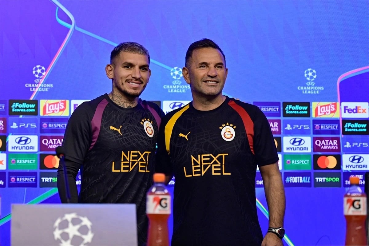  Torreira'dan Barcelona sözleri   