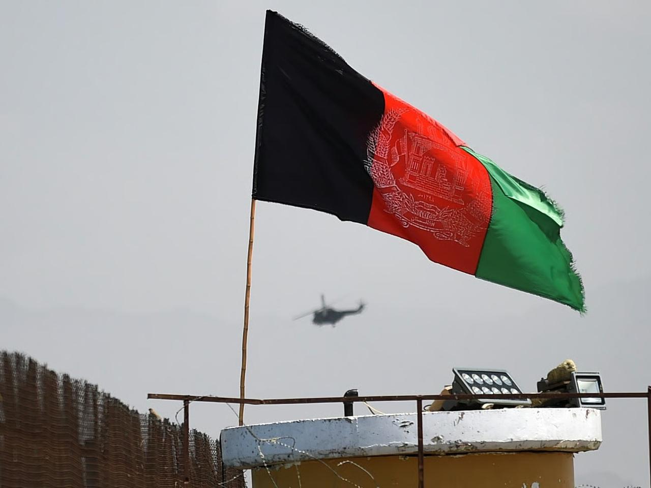 Afganistan'dan vatandaşlarına geri dönüş çağrısı