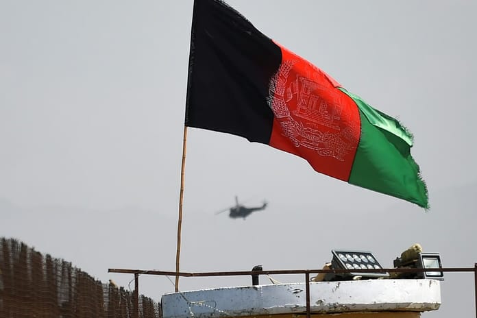  Afganistan yurt dışındaki vatandaşlarını güvenli dönüşe çağırdı