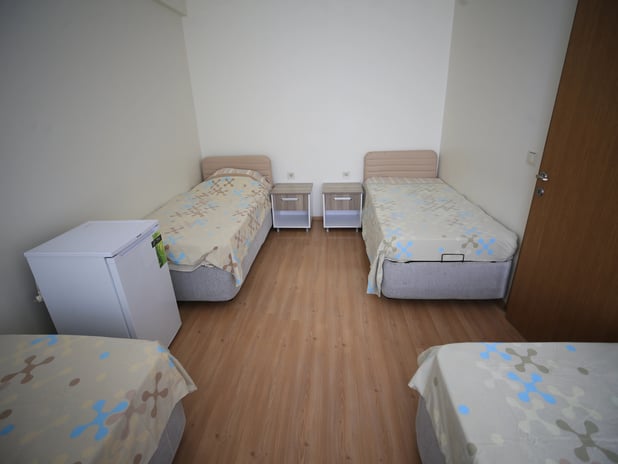 KYK yurt ücretleri nereye ödenecek? GSB ile 2025 KYK yurt ücretleri ödeme noktaları ve tipleri 