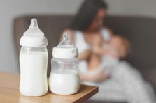 Anne sütünün perakende ve elektronik ticareti yasaklandı