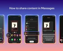 Spotify'a doğrudan mesajlaşma özelliği geliyor