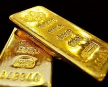 Tarihi rekor: Ons altın 5 bin doları aştı