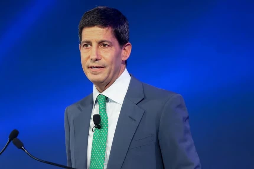 Trump Fed başkanlığı için Kevin Warsh aday gösterdi