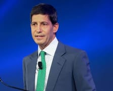 Trump Fed başkanlığı için Kevin Warsh aday gösterdi