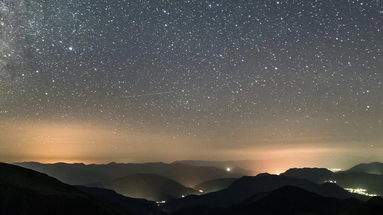 Orionid meteor yağmuru Türkiye'den görülecek mi