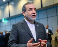 İran'dan ABD'ye sert müzakere mesajı