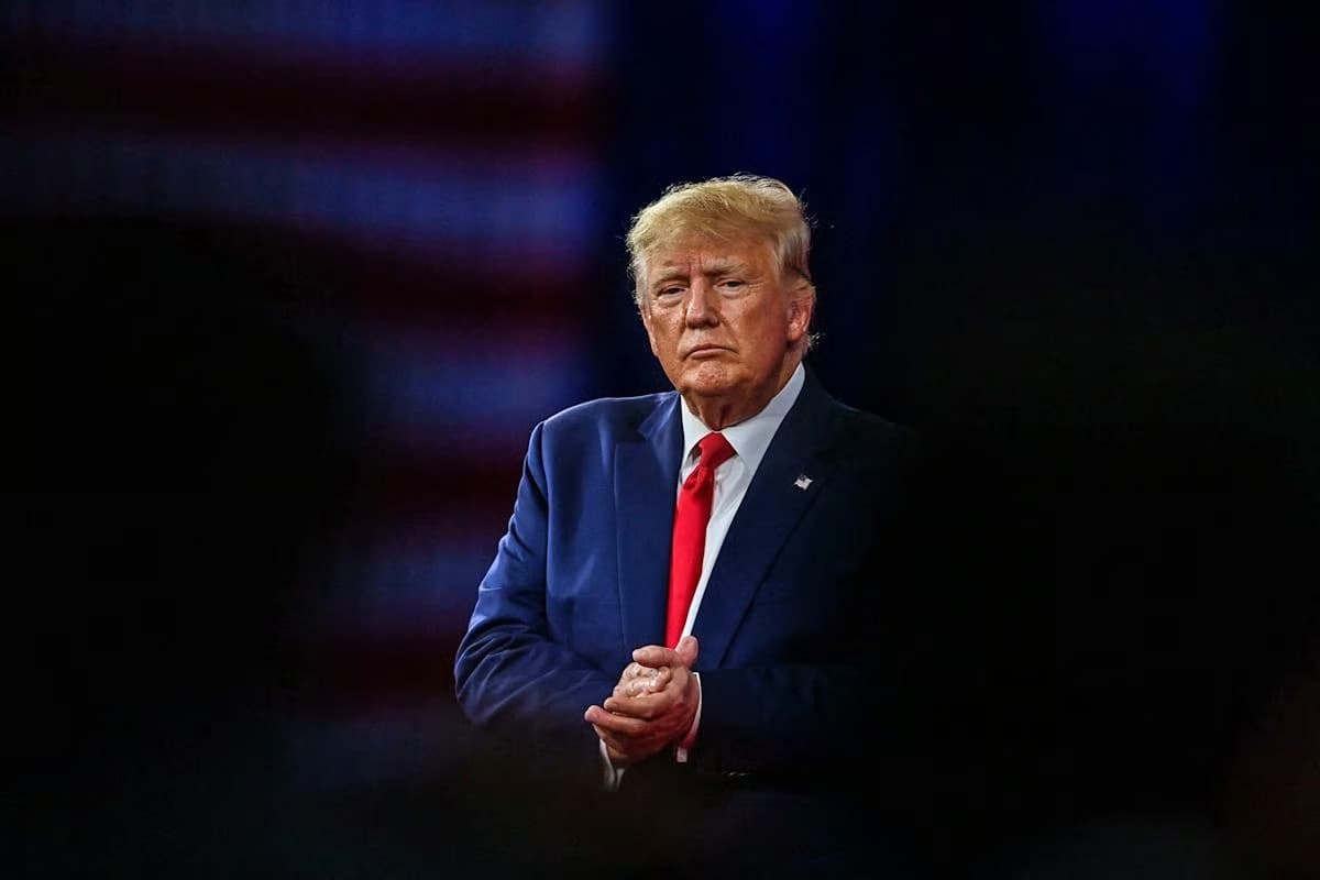 Project Syndicate: Trump İran hakkında karar aşamasında