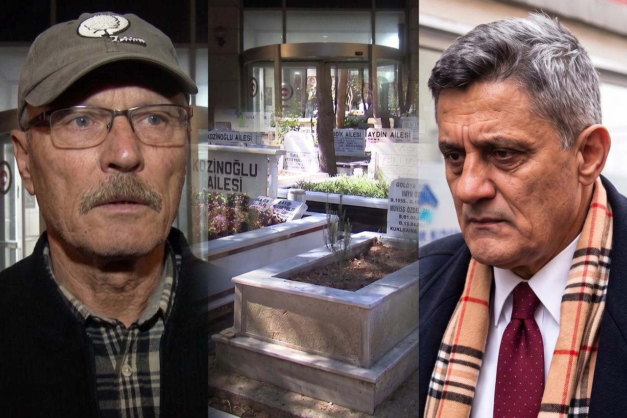 Kozinoğlu'nun şüpheli ölümünde kritik dakikalar yeniden mercek altında