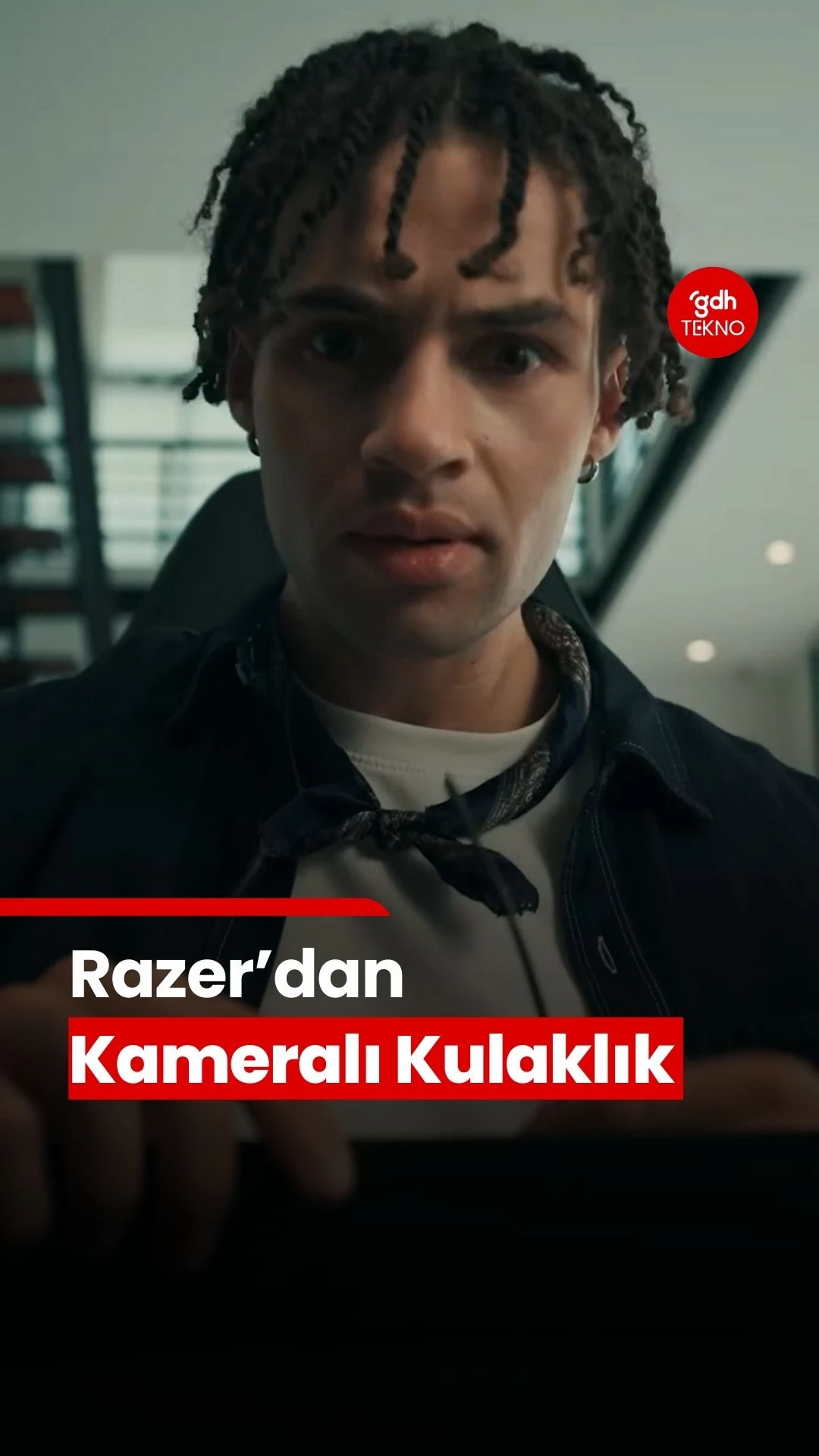 video