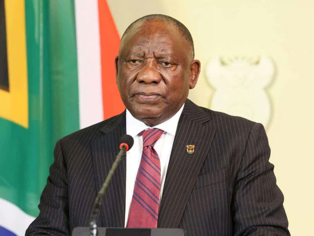 Israel-Gaza Ceasefire Won’t Derail South Africa’s ICJ Case