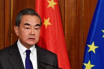 İran Nükleer Anlaşmasında Çin'den yeni müzakere çağrısı