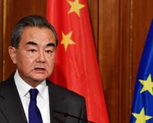 İran Nükleer Anlaşmasında Çin'den yeni müzakere çağrısı