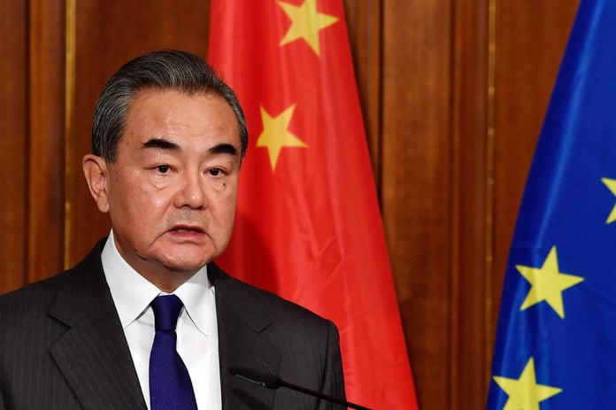 İran Nükleer Anlaşmasında Çin'den yeni müzakere çağrısı