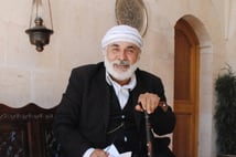 Namık Kemal Yiğittürk kimdir, kaç yaşında, nereli? Namık Kemal Yiğittürk biyografisi