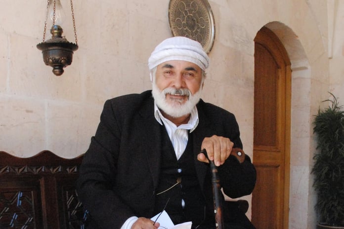 Namık Kemal Yiğittürk kimdir, kaç yaşında, nereli? Namık Kemal Yiğittürk biyografisi