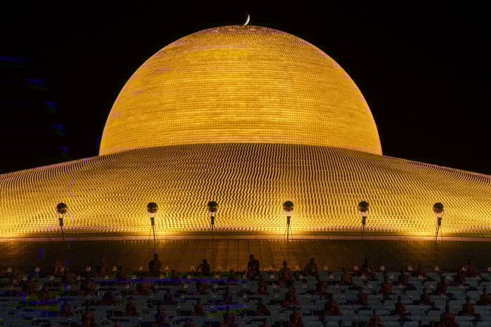 Meditasyon ve zihinsel arınma