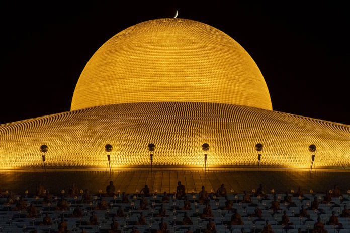 Meditasyon ve zihinsel arınma