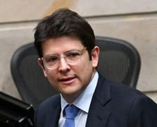 Kolombiya'da Cumhurbaşkanı adayına suikast düzenlendi