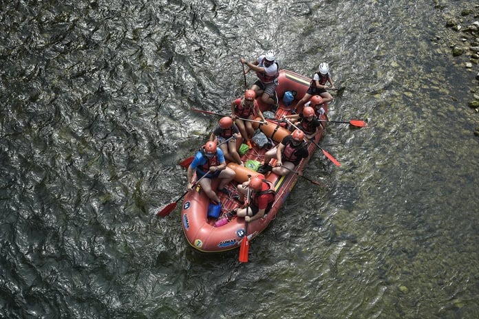 Štrbački Buk - Bihać: