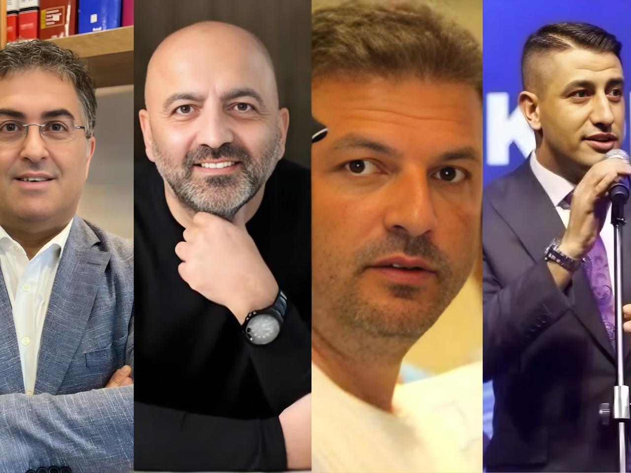 Ekol TV soruşturmasına yeni isimler eklendi