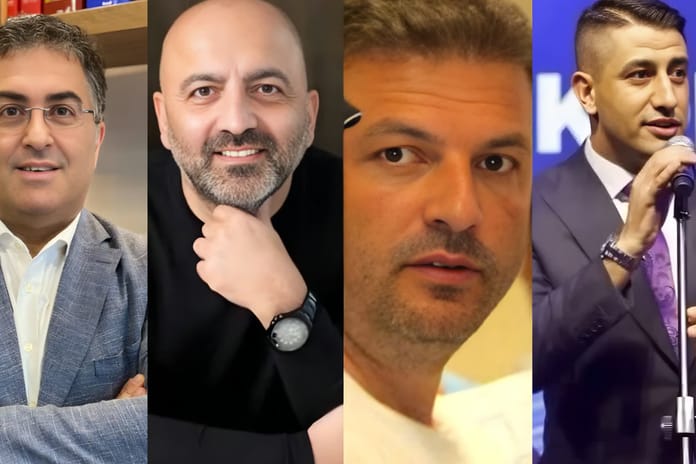 Ekol TV soruşturması genişledi: Dosyaya yeni isimler eklendi 