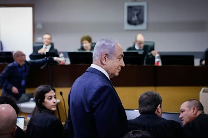 BRAC Institute: İsrail sonunda yargılanabilecek mi?