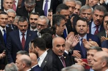 Bakanlardan sonra yardımcılar da değişti: Adalet ve İçişleri yönetiminde yeni dönem