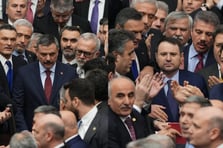 Bakanlardan sonra yardımcılar da değişti: Adalet ve İçişleri yönetiminde yeni dönem