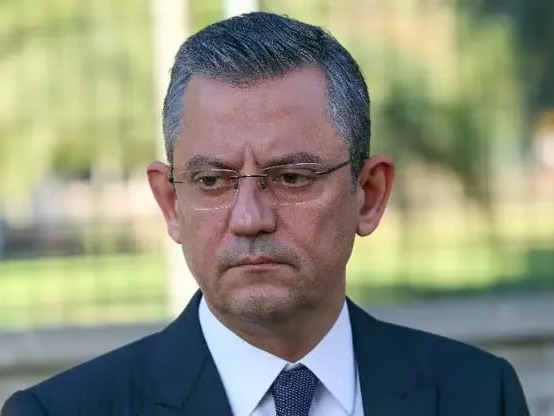 Özgür Özel hakkında soruşturma başlatıldı