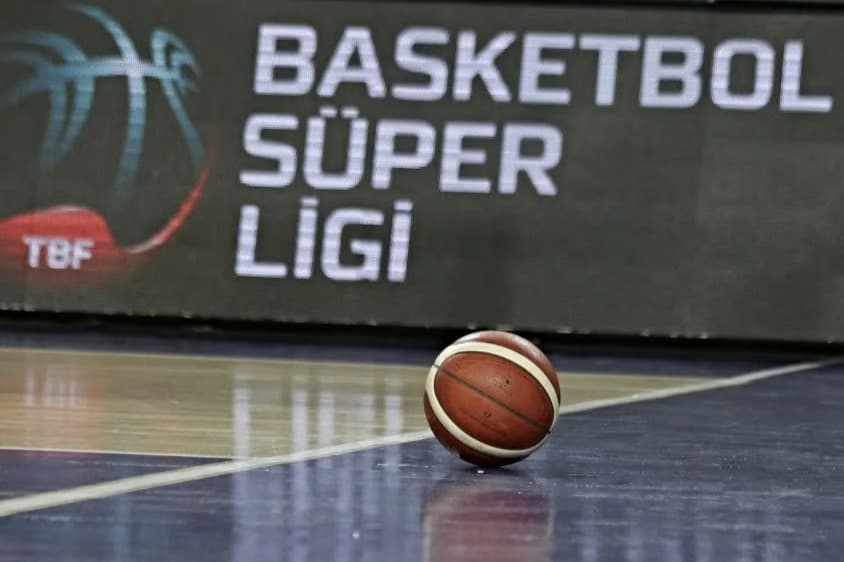 Basketbol Süper Ligi'nde üçüncü haftanın perdesi açılıyor